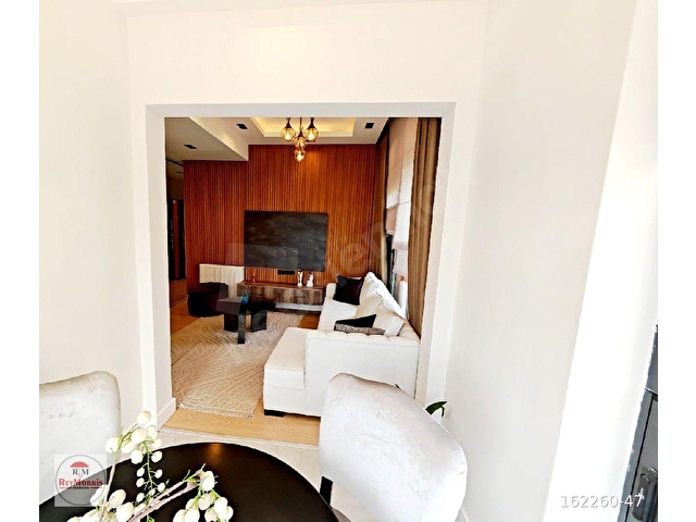 RMDEN MERKEZİ KONUM DA SİTE İÇİ ULTRA LÜX SATILIK 25+1 DAİRE - Görsel 9