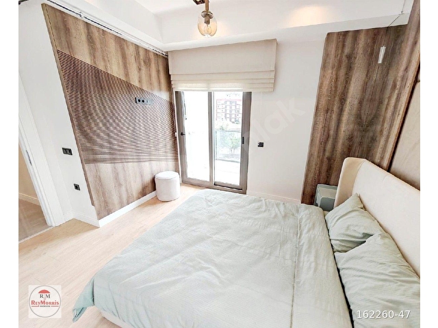 RMDEN MERKEZİ KONUM DA SİTE İÇİ ULTRA LÜX SATILIK 25+1 DAİRE - Görsel 17