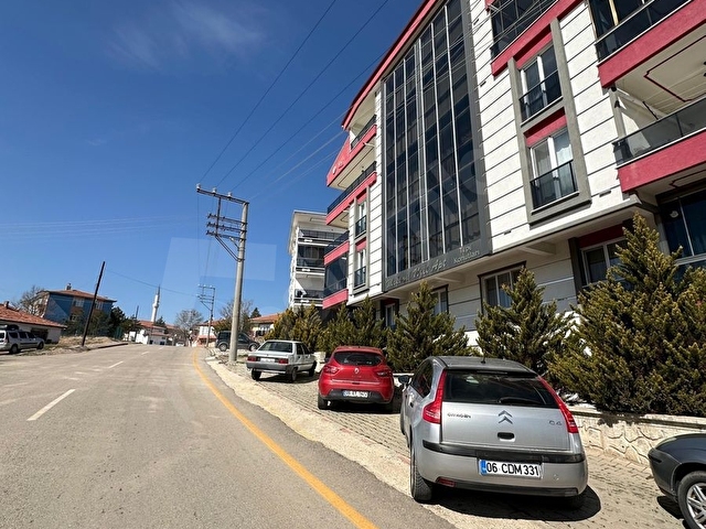 Merkez Yenimahalle Satılık