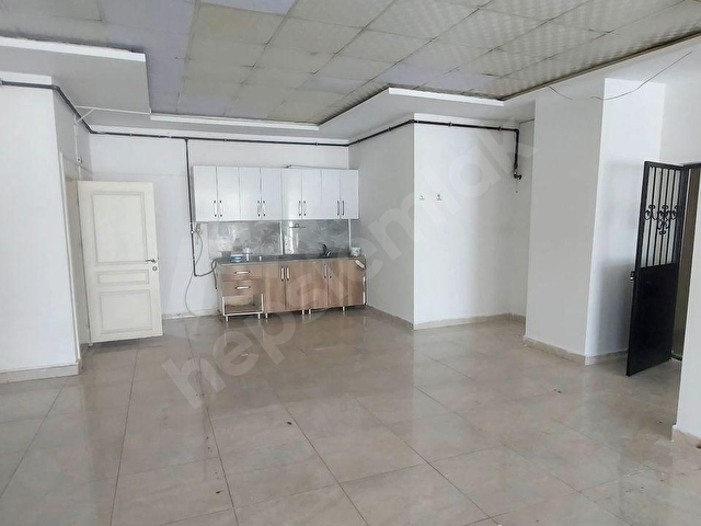 CADDE ÜZERİNDE SATILIK DÜKKAN - Görsel 2