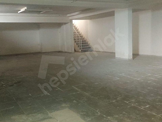 CADDE ÜZERİNDE SATILIK DÜKKAN - Görsel 8