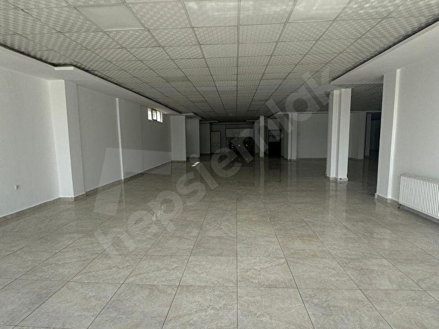 CADDE ÜZERİNDE SATILIK DÜKKAN - Görsel 6