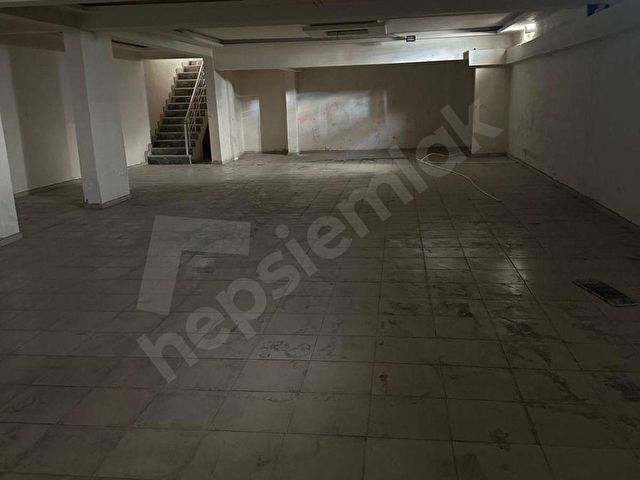 CADDE ÜZERİNDE SATILIK DÜKKAN - Görsel 12