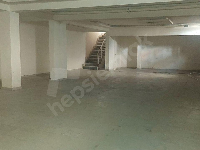 CADDE ÜZERİNDE SATILIK DÜKKAN - Görsel 7