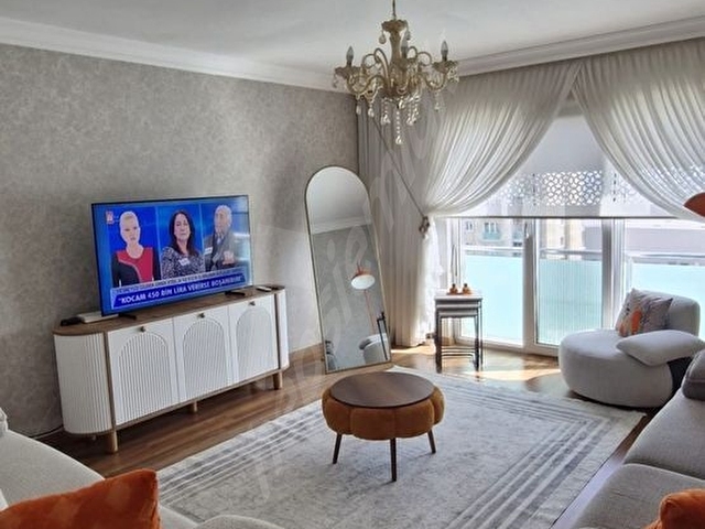 ESENYURT KİPTAŞ 5 ETAP/2+1/115 m2/MANZARALI - Görsel 3