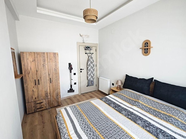 AKDENİZ MAHALLESİNDE SADECE BİR DAİRE DEĞİL, YENİ BİR YAŞAM - Görsel 23