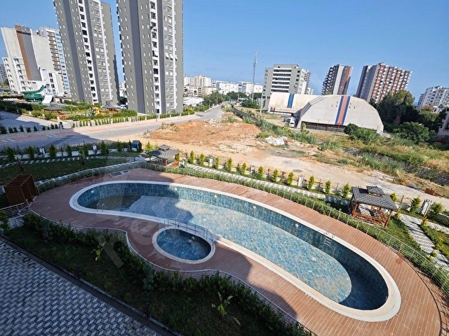 AKDENİZ MAHALLESİNDE SADECE BİR DAİRE DEĞİL, YENİ BİR YAŞAM - Görsel 14