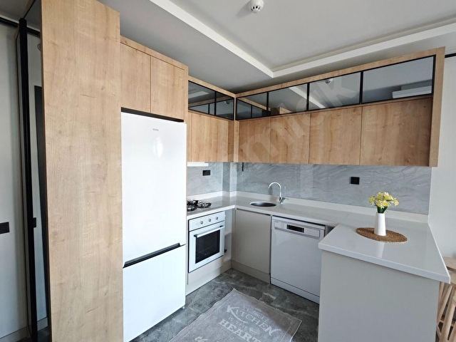 AKDENİZ MAHALLESİNDE SADECE BİR DAİRE DEĞİL, YENİ BİR YAŞAM - Görsel 16