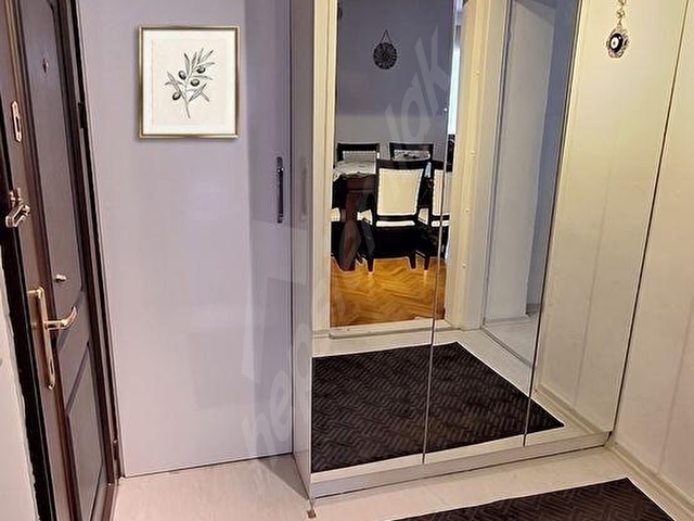 İNÖNÜ CADDESİNDE OTOPARKLI ASANSÖRLÜ SATILIK DAİRE - Görsel 13