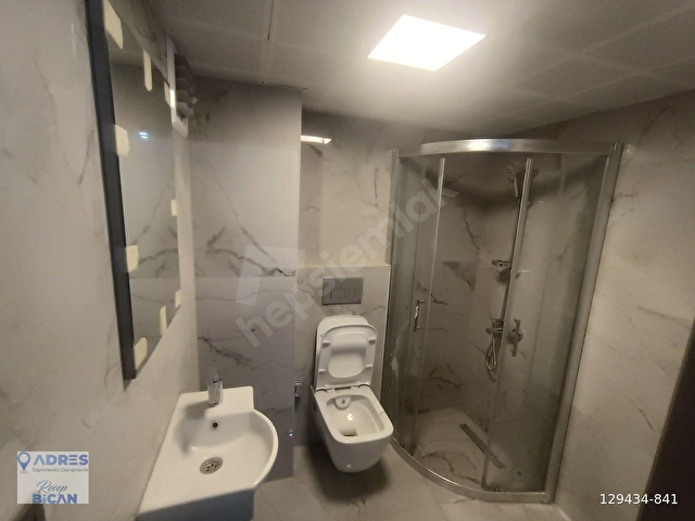 KAĞITHNE TELSİZLER MH 1+1 KİRALIK DAİRE - Görsel 5
