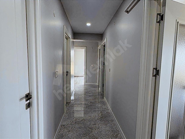 ÇERKEZKÖY DOĞAŞEHİR 2 SİTESİNDE KİRALIK 3+1 DAİRE - Görsel 23