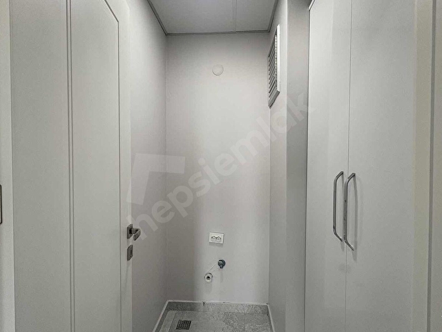 ÇERKEZKÖY DOĞAŞEHİR 2 SİTESİNDE KİRALIK 3+1 DAİRE - Görsel 22