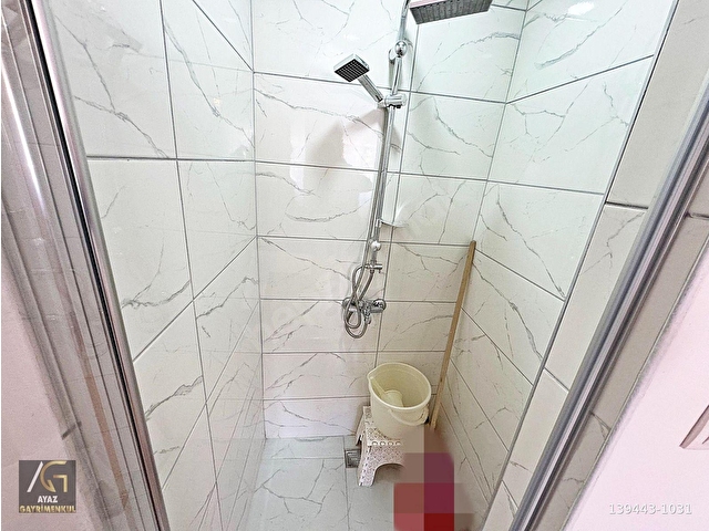 KEÇİÖREN TEPEBAŞI MAHALLESİNDE METRO VE CADDE YAKINI FULL YAPILI E.BANYOLU 3+1 DAİRE - Görsel 20