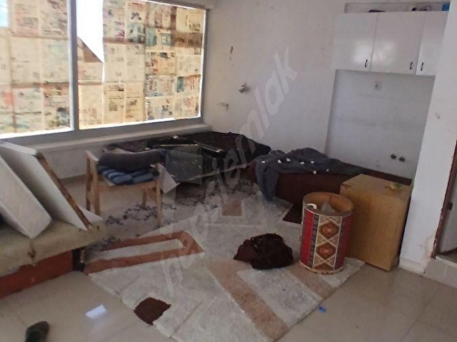 BEŞİKKAYA KİRALIK İŞYERİ BÜRO DÜKKAN MAĞAZA GÜLER EMLAK ÇINAR İN - Görsel 8