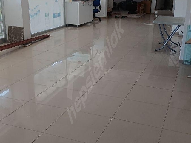 BEŞİKKAYA KİRALIK İŞYERİ BÜRO DÜKKAN MAĞAZA GÜLER EMLAK ÇINAR İN - Görsel 10