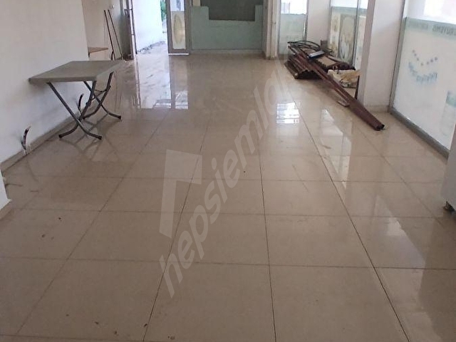 BEŞİKKAYA KİRALIK İŞYERİ BÜRO DÜKKAN MAĞAZA GÜLER EMLAK ÇINAR İN
