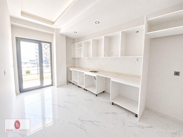 彡YÜKSELDEN KADIKÖYDE ULTRA LÜKS 2+1 SIFIR SATILIK DAİRE 彡 - Görsel 26