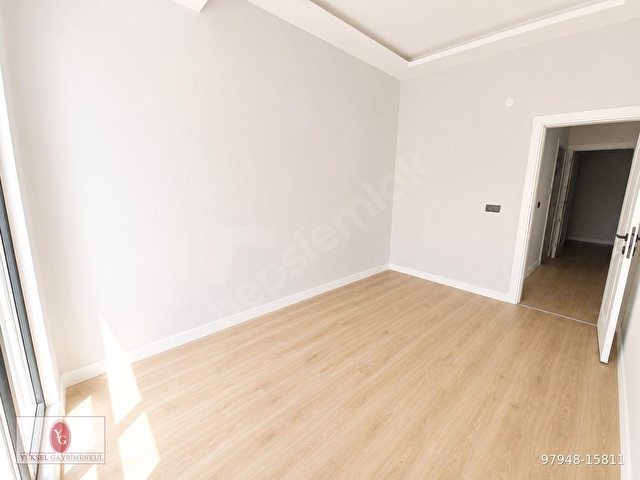 彡YÜKSELDEN KADIKÖYDE ULTRA LÜKS 2+1 SIFIR SATILIK DAİRE 彡 - Görsel 13