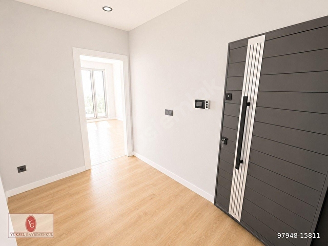 彡YÜKSELDEN KADIKÖYDE ULTRA LÜKS 2+1 SIFIR SATILIK DAİRE 彡 - Görsel 16