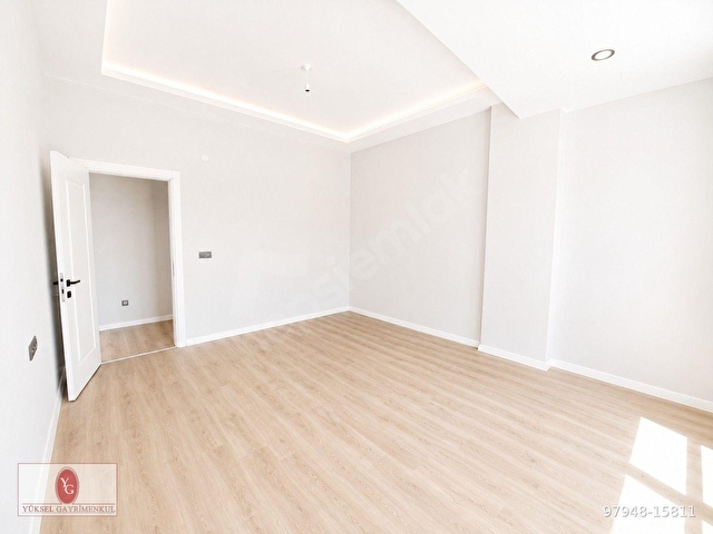 彡YÜKSELDEN KADIKÖYDE ULTRA LÜKS 2+1 SIFIR SATILIK DAİRE 彡 - Görsel 18