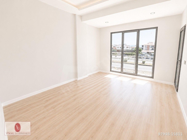 彡YÜKSELDEN KADIKÖYDE ULTRA LÜKS 2+1 SIFIR SATILIK DAİRE 彡 - Görsel 10