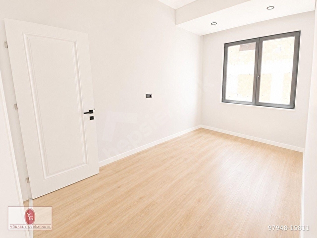 彡YÜKSELDEN KADIKÖYDE ULTRA LÜKS 2+1 SIFIR SATILIK DAİRE 彡 - Görsel 14