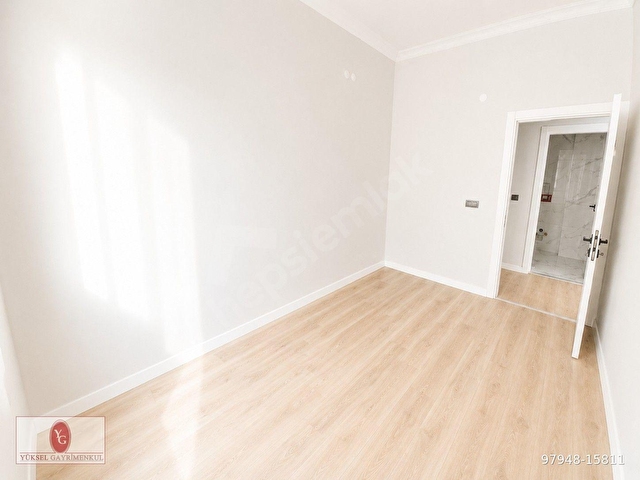 彡YÜKSELDEN KADIKÖYDE ULTRA LÜKS 2+1 SIFIR SATILIK DAİRE 彡 - Görsel 29