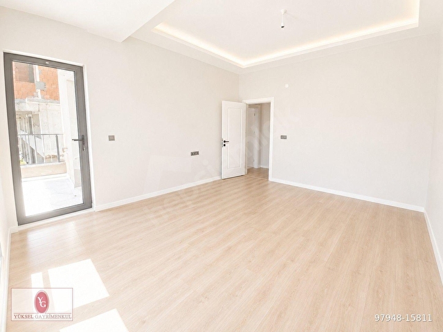 彡YÜKSELDEN KADIKÖYDE ULTRA LÜKS 2+1 SIFIR SATILIK DAİRE 彡 - Görsel 8