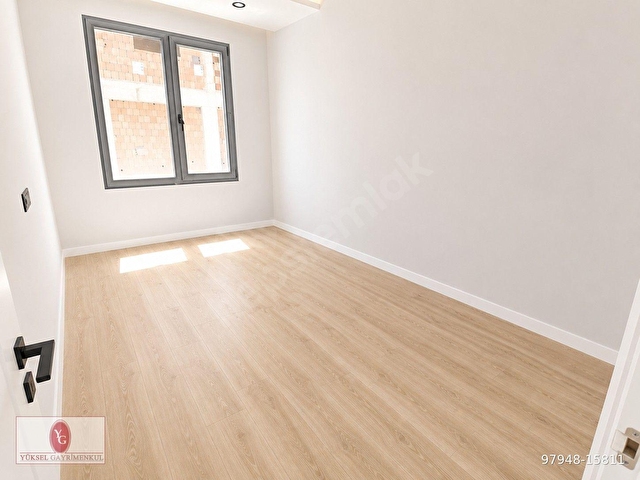 彡YÜKSELDEN KADIKÖYDE ULTRA LÜKS 2+1 SIFIR SATILIK DAİRE 彡 - Görsel 11