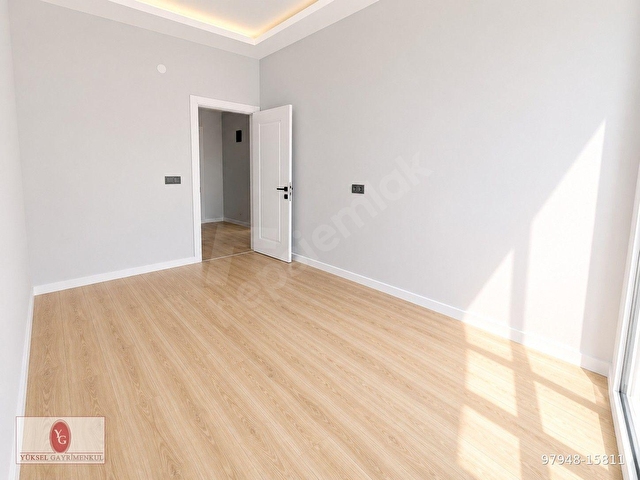 彡YÜKSELDEN KADIKÖYDE ULTRA LÜKS 2+1 SIFIR SATILIK DAİRE 彡 - Görsel 12