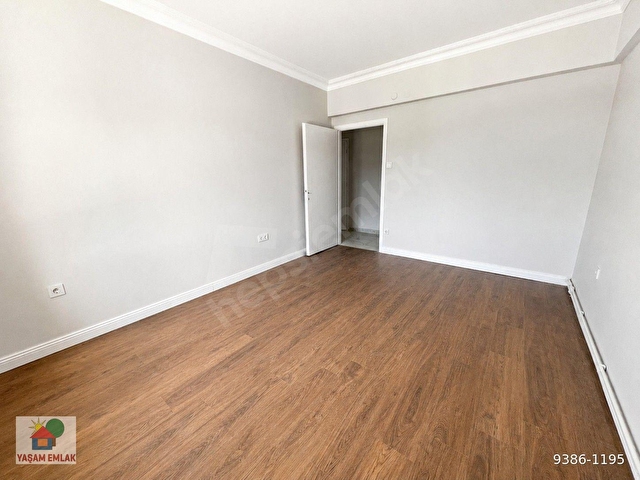 UĞUR MUMCU MH.ORMAN VE DENİZ MANZARALI GENİŞ 2+1 KİRALIK DAİRE - Görsel 12