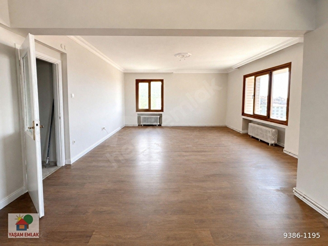 UĞUR MUMCU MH.ORMAN VE DENİZ MANZARALI GENİŞ 2+1 KİRALIK DAİRE - Görsel 3