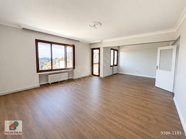 UĞUR MUMCU MH.ORMAN VE DENİZ MANZARALI GENİŞ 2+1 KİRALIK DAİRE