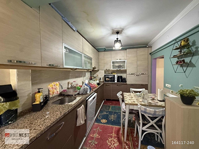 RW NEST TEN ŞİRİNTEPE DE SATILIK 2+1 DAİRE - Görsel 5