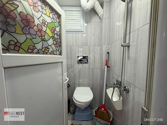 RW NEST TEN ŞİRİNTEPE DE SATILIK 2+1 DAİRE - Görsel 6