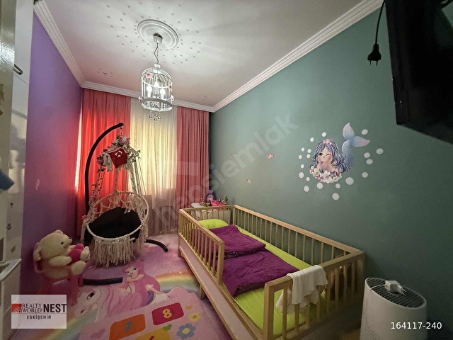 RW NEST TEN ŞİRİNTEPE DE SATILIK 2+1 DAİRE - Görsel 11