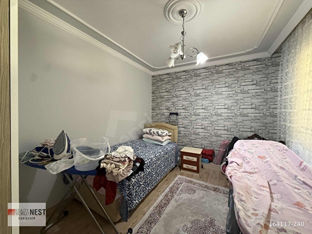 RW NEST TEN ŞİRİNTEPE DE SATILIK 2+1 DAİRE - Görsel 15