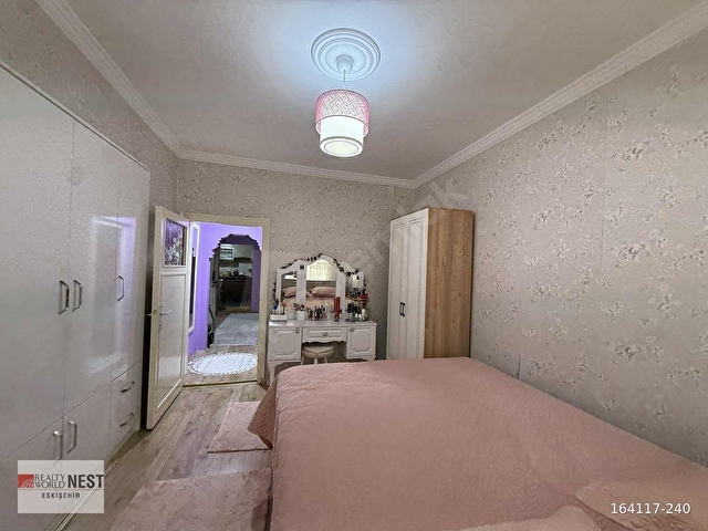 RW NEST TEN ŞİRİNTEPE DE SATILIK 2+1 DAİRE - Görsel 10