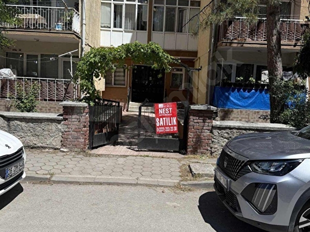 RW NEST TEN ŞİRİNTEPE DE SATILIK 2+1 DAİRE - Görsel 17