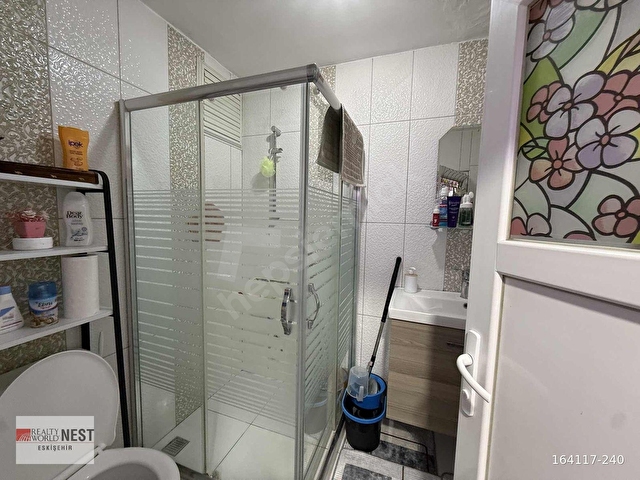 RW NEST TEN ŞİRİNTEPE DE SATILIK 2+1 DAİRE - Görsel 8