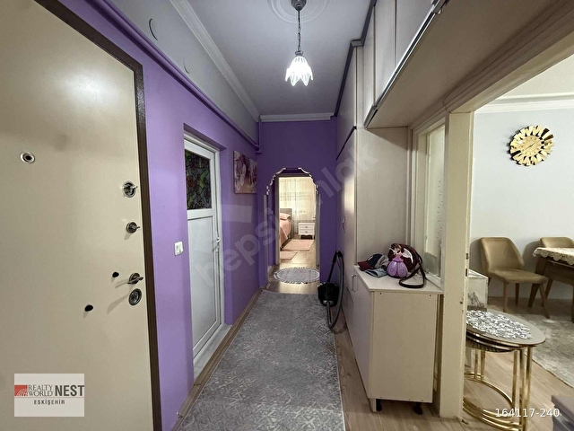 RW NEST TEN ŞİRİNTEPE DE SATILIK 2+1 DAİRE - Görsel 3