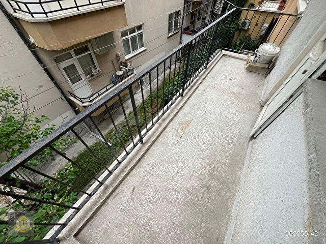ÇELİKTEN ATATURK MHDE MERKEZİ BEKARA VERİLİR 3+1 KİRALIK DAİRE - Görsel 11