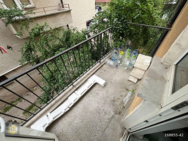 ÇELİKTEN ATATURK MHDE MERKEZİ BEKARA VERİLİR 3+1 KİRALIK DAİRE - Görsel 6