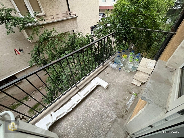 ÇELİKTEN ATATURK MHDE MERKEZİ BEKARA VERİLİR 3+1 KİRALIK DAİRE - Görsel 5