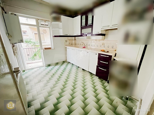 ÇELİKTEN ATATURK MHDE MERKEZİ BEKARA VERİLİR 3+1 KİRALIK DAİRE - Görsel 3