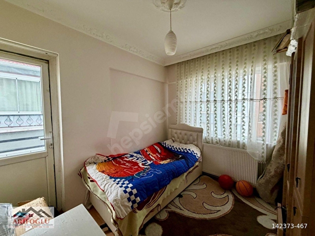 ^ARİFOĞLUDAN CADDE DİBİ KATTA GÜNEY CEPHE GENİŞ m2 3+1 DAİREE^ - Görsel 26