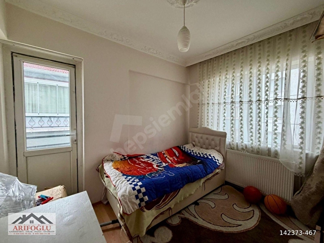 ^ARİFOĞLUDAN CADDE DİBİ KATTA GÜNEY CEPHE GENİŞ m2 3+1 DAİREE^ - Görsel 25