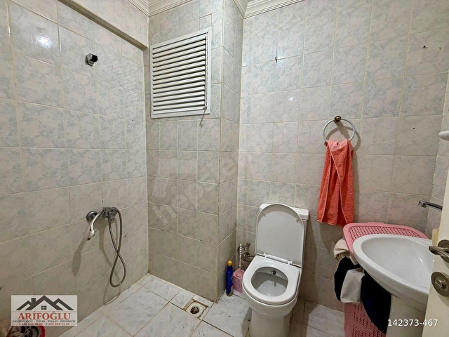 ^ARİFOĞLUDAN CADDE DİBİ KATTA GÜNEY CEPHE GENİŞ m2 3+1 DAİREE^ - Görsel 27