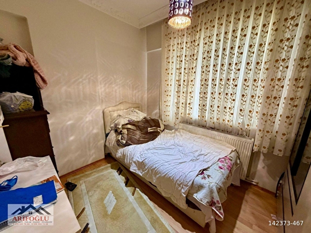 ^ARİFOĞLUDAN CADDE DİBİ KATTA GÜNEY CEPHE GENİŞ m2 3+1 DAİREE^ - Görsel 22