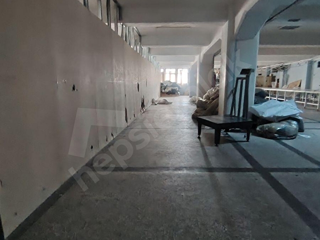 ENGİN ERDEM DEN 850M2 2.KAT İSKANLI DEVİR 600.000 TL - Görsel 11